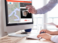 planeacion tamaño icono mailing copia